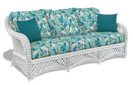 Wicker Sofa Cushions | Wicker Paradise