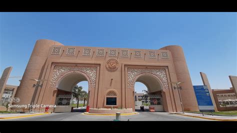 King Faisal University, Saudi Arabia Campus Tour, madrasati, Fees, Courses, AL HASSA, HOFUF ...