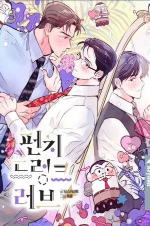 Amor borracho - manhwa - LeerManga