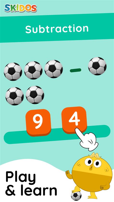 Math Games: 1st-4th Grade Kids per iPhone - Download