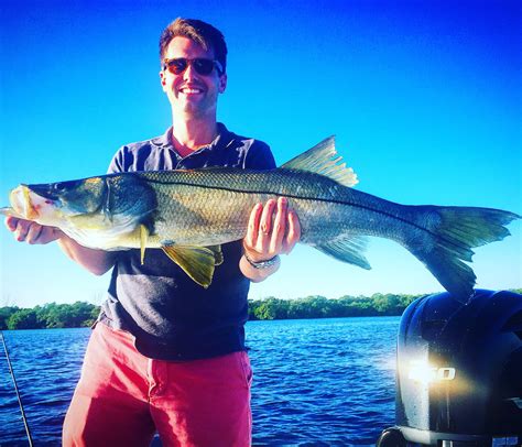 Anna Maria Island Fishing Charters with Capt. Kyle Taylor Fishing Reports