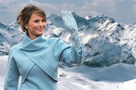 Slovenia gets tourism boost thanks to Melania Trump