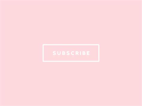 Subscribe button animation | Video design youtube, Youtube banner design, First youtube video ideas