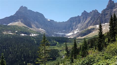 Iceberg Lake Trail - Montana | AllTrails