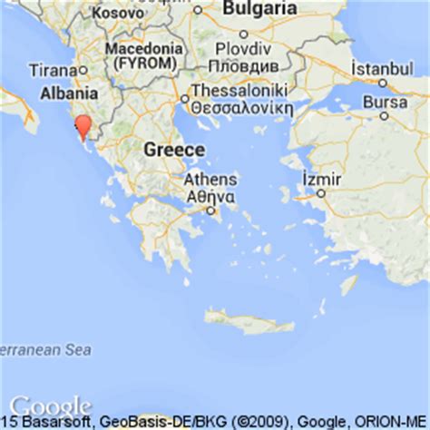 Glyfada Hotels - Corfu - Greece - Book Cheap Glyfada Hotels