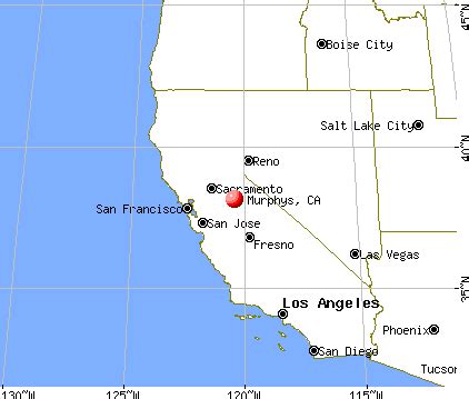 Murphys, California (CA 95247) profile: population, maps, real estate ...