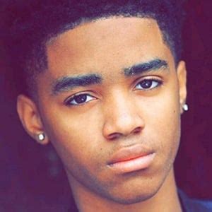 Myles Truitt - Bio, Facts, Family | Famous Birthdays