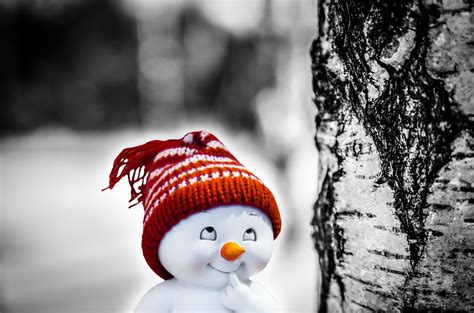 Is Frosty The Snowman Real? – Mystic Christmas Blog