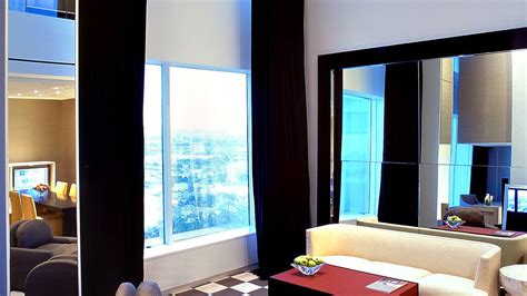 SKYLOFTS at MGM Grand, Las Vegas, Nevada