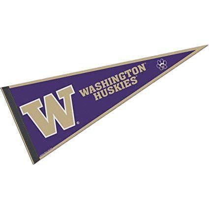 UDub Logo - LogoDix