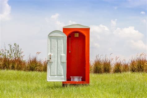 Portable Toilet Cleaner: The Good, Bad and Ugly of Porta Potty Cleaning