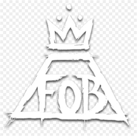 Fall Out Boy Logo & Transparent Fall Out Boy.PNG Logo Images