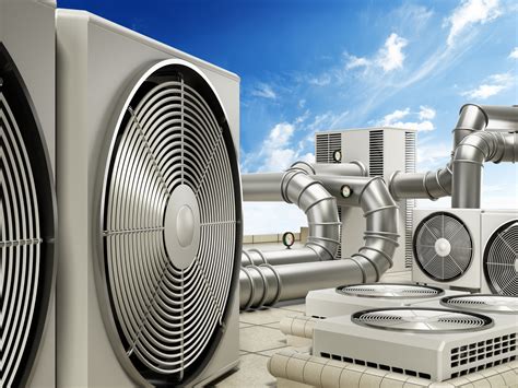 Clean HVAC Units Are Necessary to Reopen Your Business - Air Ideal