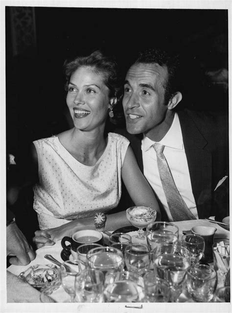 Ricardo Montalban and wife Georgiana | Ricardo montalbán, Old movie ...