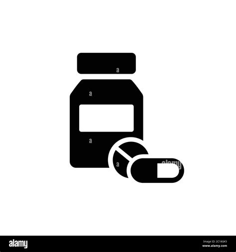 Prescription symbol Stock Vector Images - Alamy