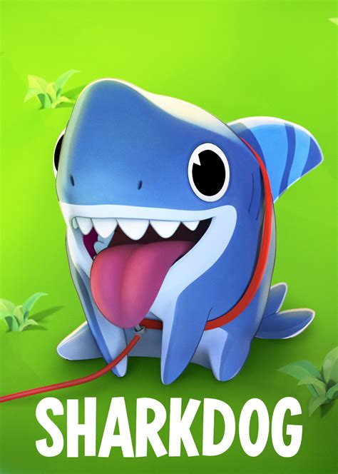 SHARKDOG – Ten30 Studios