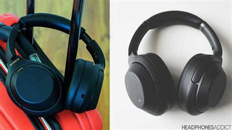 Sony WH-1000XM4 vs. Sony WH-1000XM3 - Worthy Upgrade?