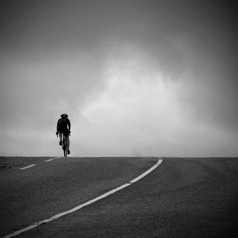 Cycling photo bike photo black and white fine art