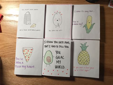 Valentine's Day Puns! Valentines Day Cards Puns, Valentines Day Drawing ...