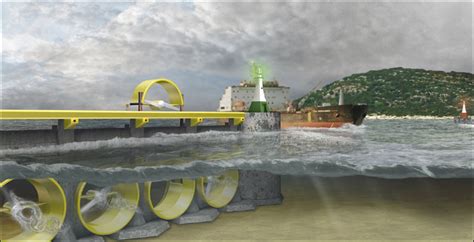 Severn Barrage: Shortlist confirmed as tidal technologies receive ...