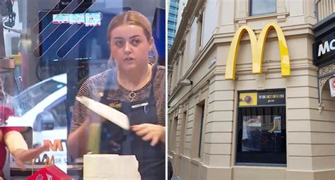 'Embarrassing' reason McDonald's store forced to implement new feature