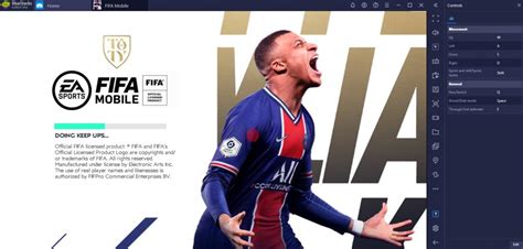 How To Play FIFA Mobile On PC | Windows 10 Or Older