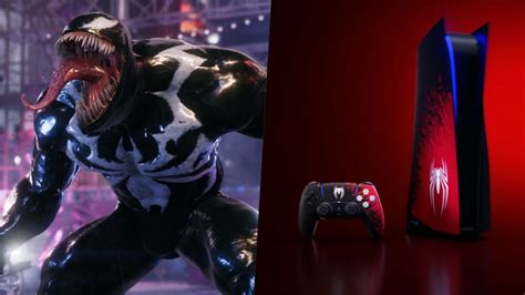 Spider-Man 2: New trailer, PS5 bundle revealed - GadgetMatch