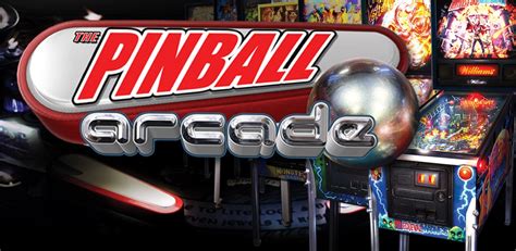 Pinball Arcade planned for Switch