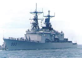 U.S. Navy Ships - Asbestos Use & Exposure Risks