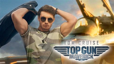 Top Gun Movie Maverick