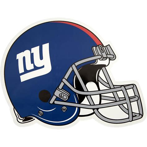 new york giants football helmet clipart 10 free Cliparts | Download ...