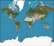 world map - Wiktionary, the free dictionary