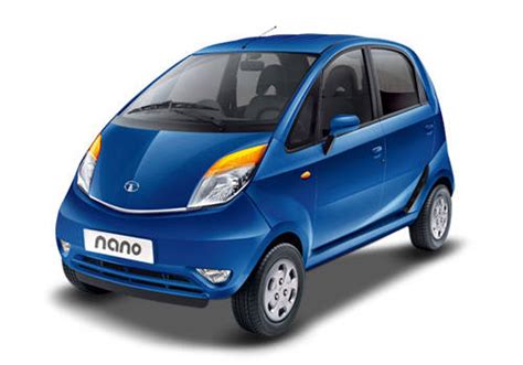 Tata Nano Colors, 10 Tata Nano Car Colours Available in India ...