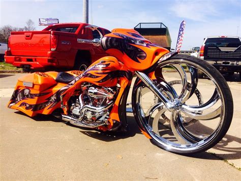 2010 Harley-Davidson Touring Streetglide Custom for sale | Custom ...