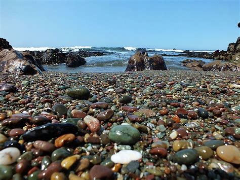 Photo: Moonstone Beach - wunderground.com | Moonstone beach, California ...