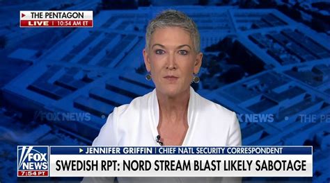 Sweden finds traces of explosives near damaged Nord Stream pipeline: 'Gross sabotage' | Fox News