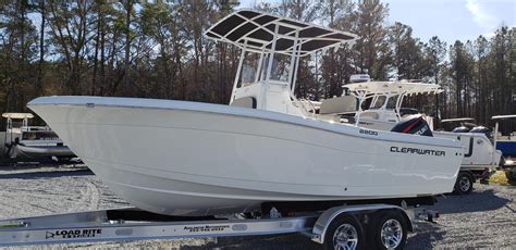 Clearwater 2200 boats for sale - boats.com