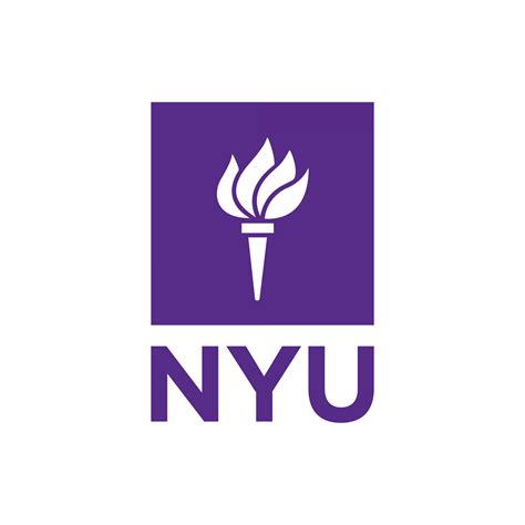 NYU Logo – Universidade de Nova Iorque Logo – PNG e Vetor – Download de Logo