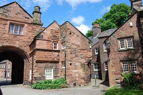 Carlisle, Cumbria, June 2010, England photography by cityhopper2 | England photography, Carlisle ...