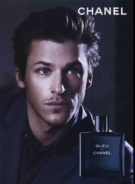 chanel men ads | Gaspard ulliel, Chanel men, Fragrance ad