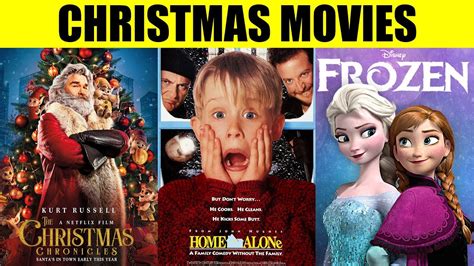 Youtube Christmas Movies For Elementary Students 2021