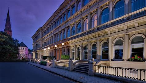 GLASGOW GROSVENOR HOTEL - Updated 2024 Reviews, Photos & Prices