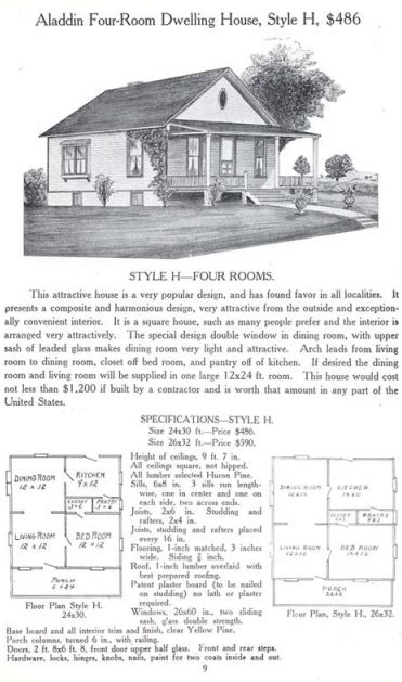 Looking Around: Introduction to Floor Plans | McMansion Hell