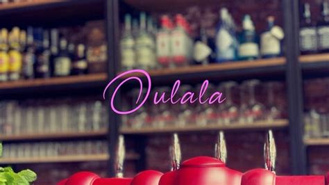 OULALA CLUB, Toulouse - Menu, Prices & Restaurant Reviews - Tripadvisor