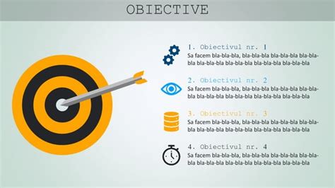 Pachetul Fain de Slide-uri PowerPoint pentru Prezentari de Business | PPT