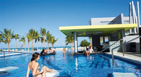 Riu Palace Jamaica - Montego Bay - Riu Palace All Inclusive Montego Bay ...