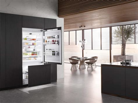 Miele KF 2901 Vi MasterCool fridge-freezer