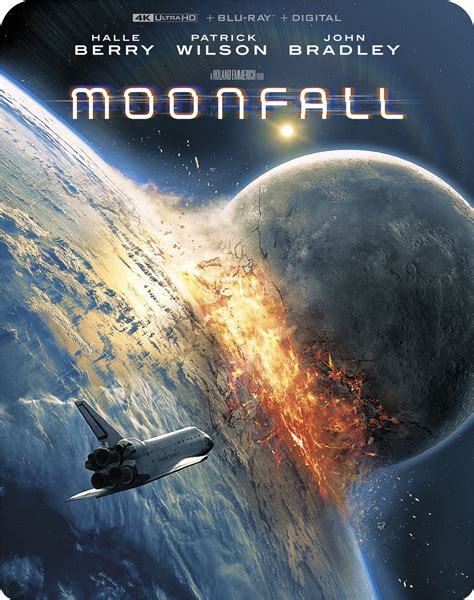 Moonfall (4k UltraHD + Blu-ray) - digitalchumps