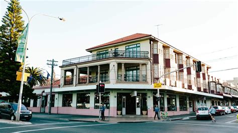 Valentine's Working day Celebration at Coogee Bay Hotel, Sydney ...