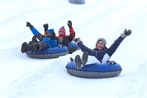 8 Images Snow Tubing In Pa For Kids And Description - Alqu Blog